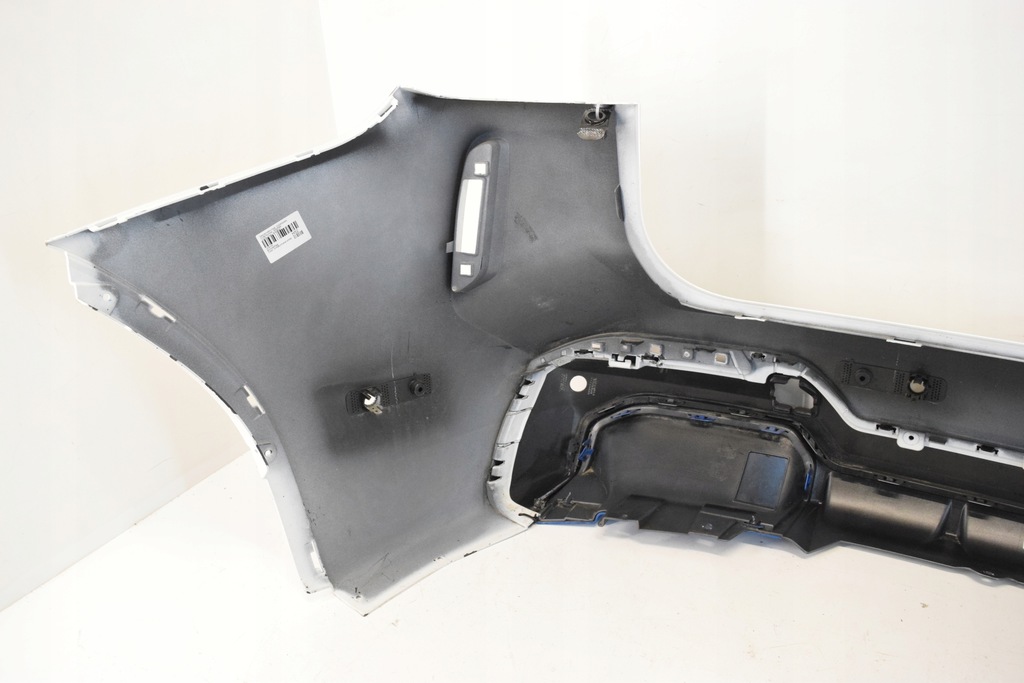 фото №10, Bmw ix3 g08 m набор бампер задний задняя