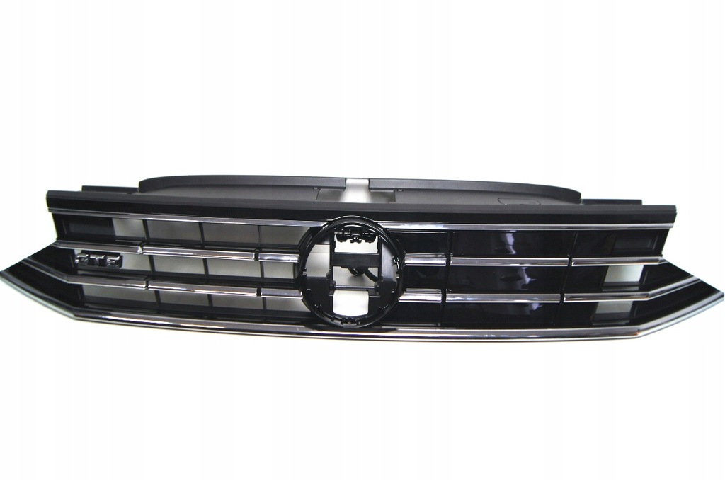 фото №1, Gd passat b8 gte lift решётка радиатора решётка радиатора 3g0853651ca