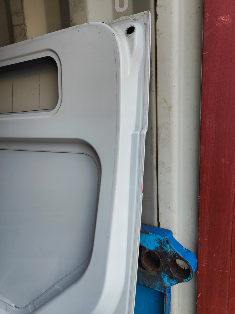 фото №10, Renault master iii двері зсувні праве l2h2