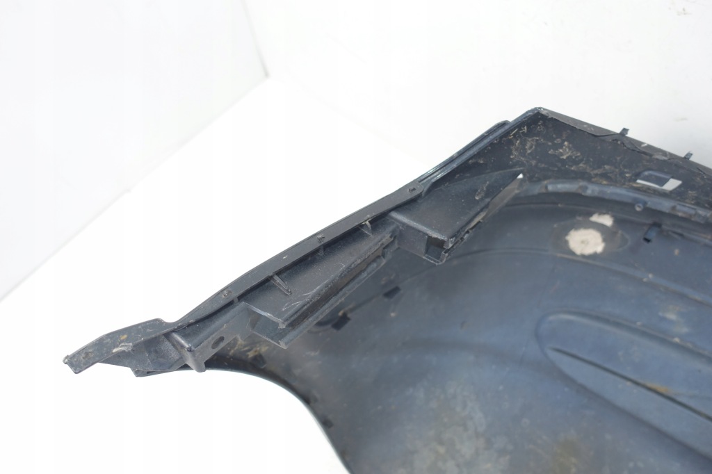 фото №9, Бампер перед передний mercedes vito viano w639