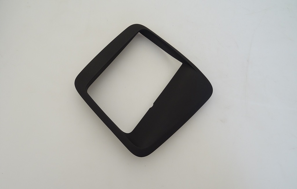 фото №1, 2016 camaro hud head up рамка консоль панель приладів