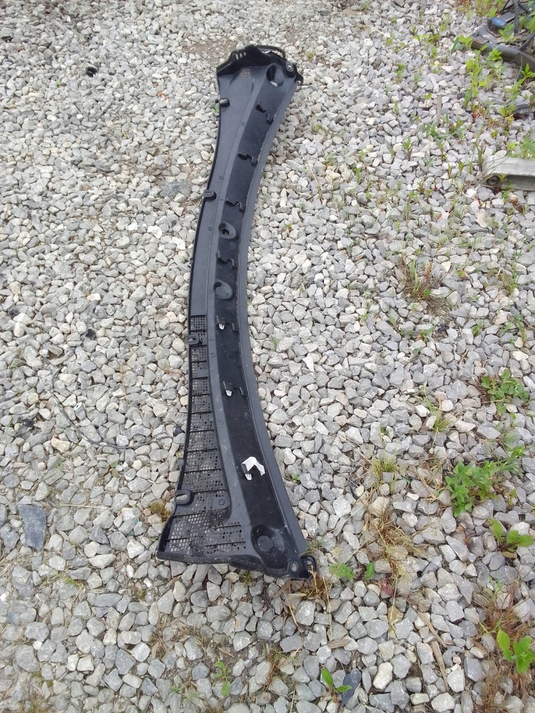 фото №2, Жабо renault master iii 668110010r