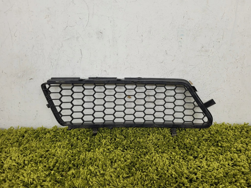 фото №1, Решітка решітка радіатора бампера ліва alfa romeo 159 05-