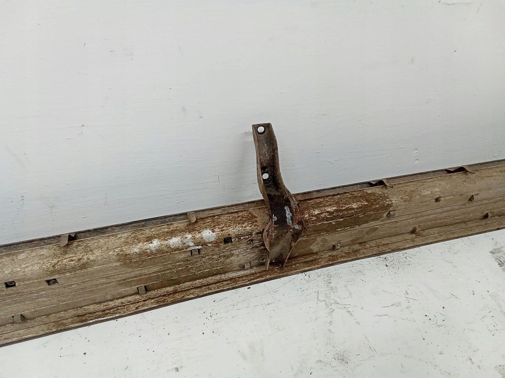 фото №14, Toyota hilux an120, an130 2017 комплект порог