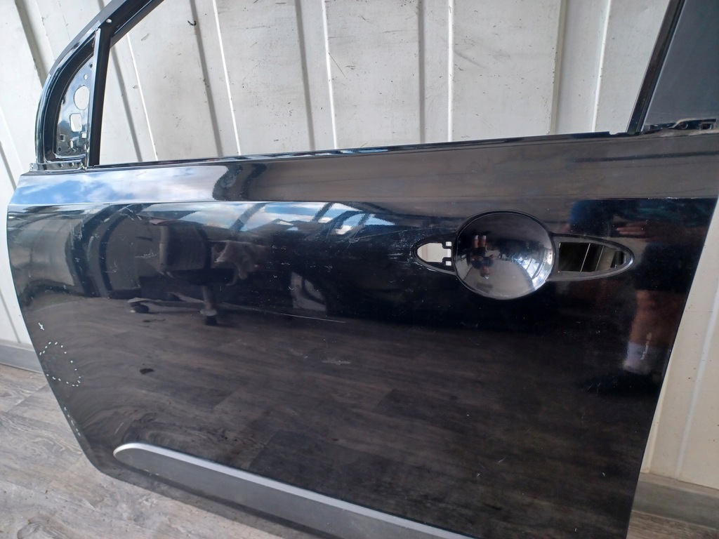 фото №10, Дверь kia picanto iii od 2017- xline x line передние левая-