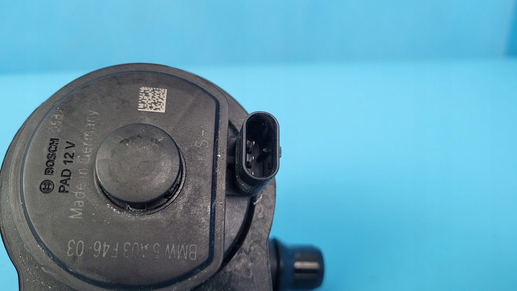 фото №7, Bmw x1 u11 sdrive18i 23r додаткова насос wody 5a03f46