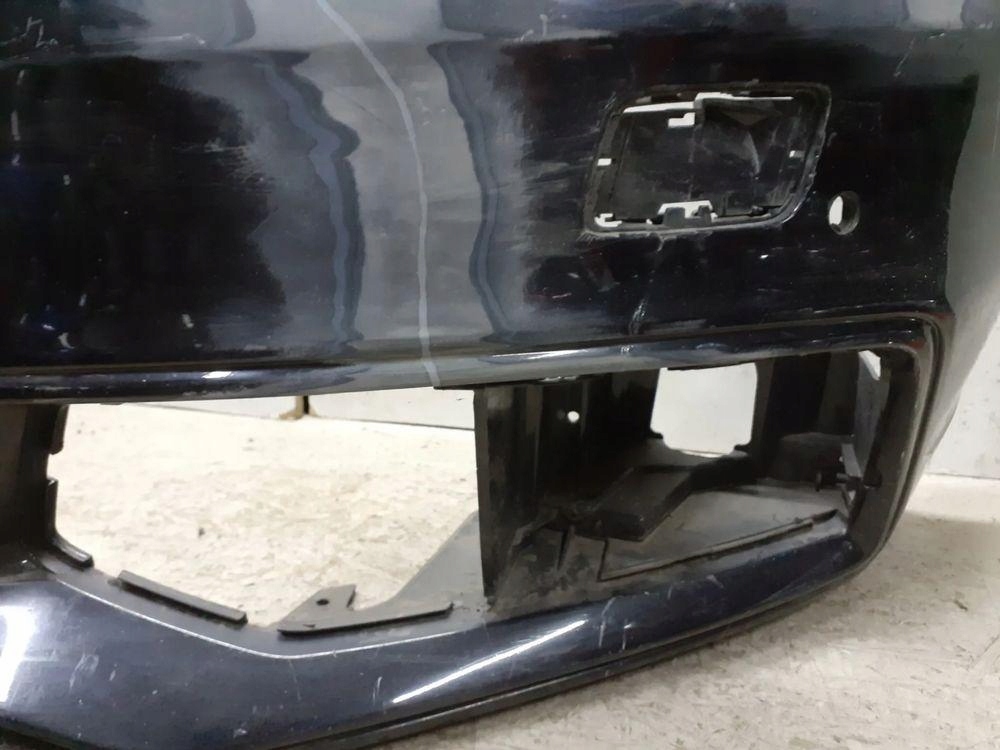 Бампер передний перед audi a4 b8 8k0 lift s-line 2012-2015r с Разборки