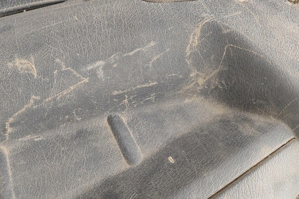 фото №14, Приборная панель приборная, приборная панель citroën berlingo mf 9644457580 1.6l дизель 55kw