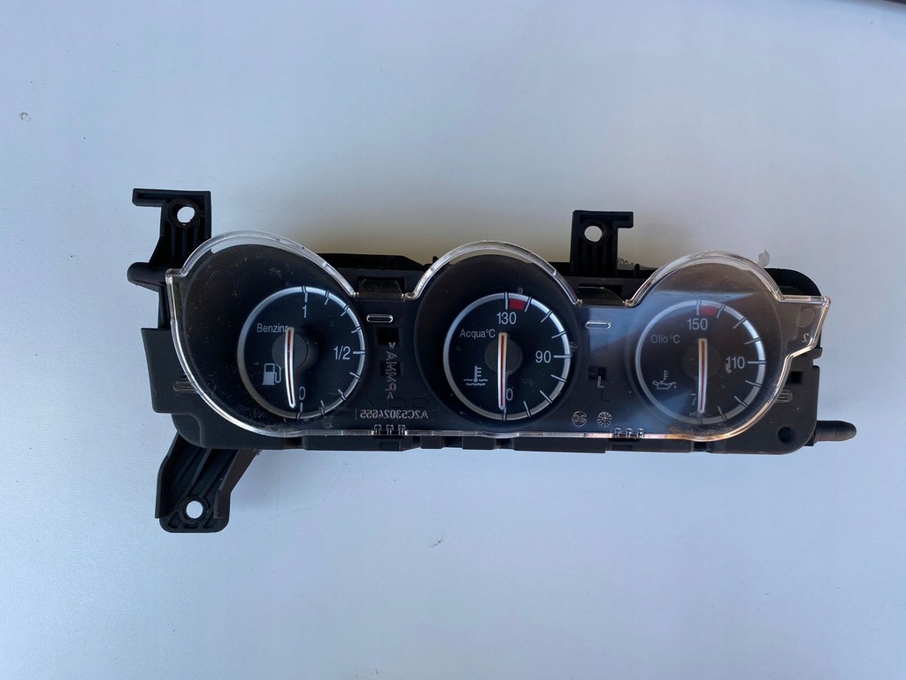 фото №1, Alfa romeo оригінальний номер a2c53090932 60696625