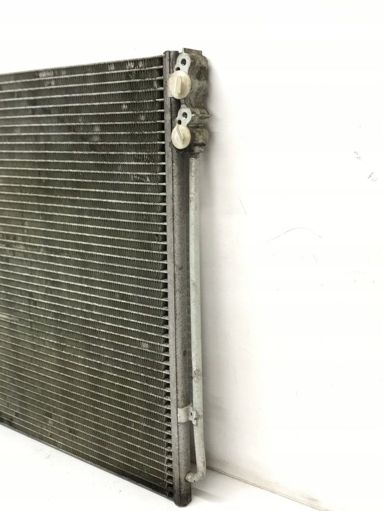 фото №8, Радіатор кондиціонера bmw 5 f10 f11 6450939148901