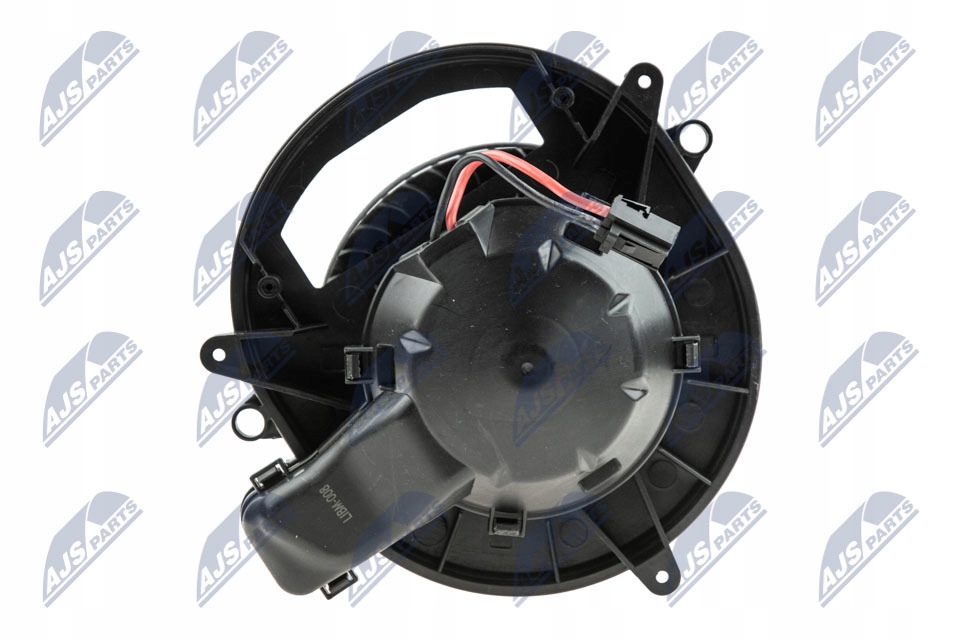 фото №12, Nty ewn-bm-008 вентилятор внутренний