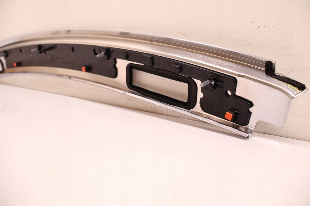 Mercedes-benz cle a236 dekor молдинг декоративна вітровики дах a2366908202 Київ