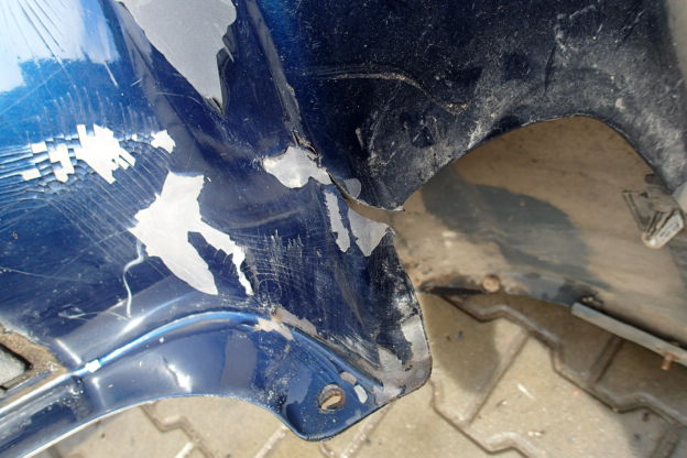 Бампер задняя задний jeep grand cherokee wj 1999-2004 Недорого