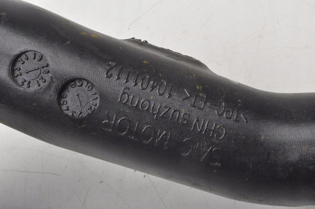 фото №6, Mg hs 1.5t 16v 162km труба інтеркулер 10401112 2024r