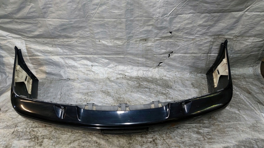 фото №6, Volvo v70 i бампер перед