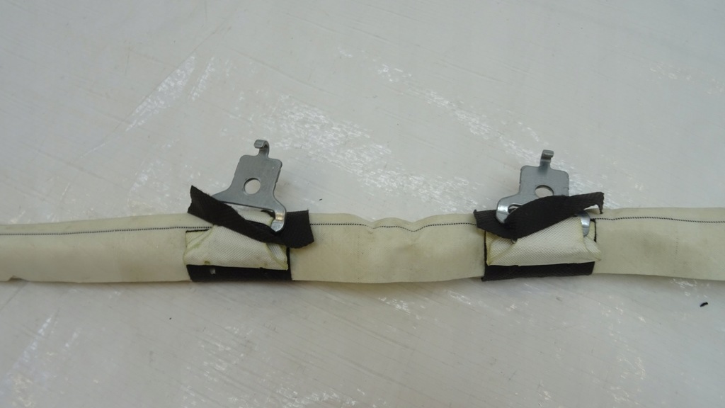 фото №4, Fiat 500x шторка безпеки air bag права