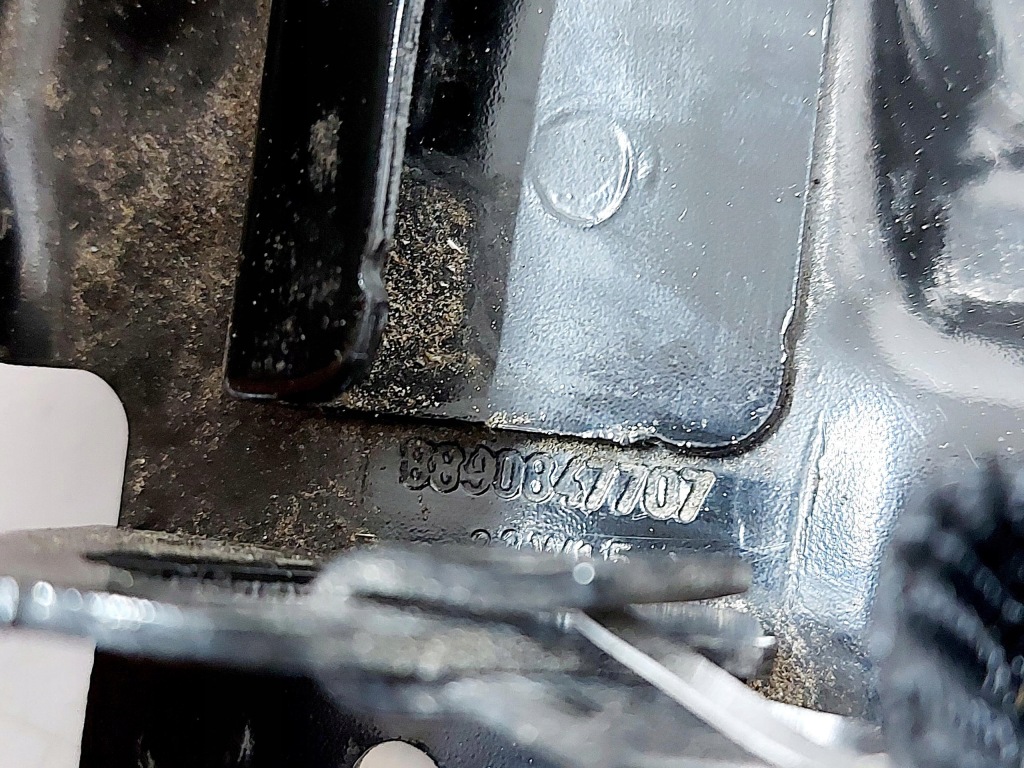 Купити Smart #1 smart 1 23r. балка кронштейн кронштейн 8891424977