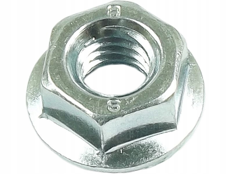 фото №1, Гайка генератора as-pl ars9030