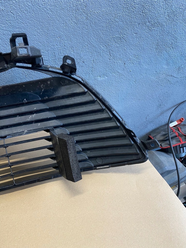 фото №10, Решётка решётка радиатора решётка радиатора toyota corolla 5311202b50