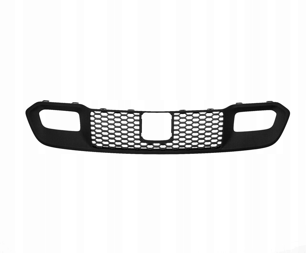 Купити Решітка решітка  бампера радар 1 гачки jeep grand cherokee wk2 2017-2021