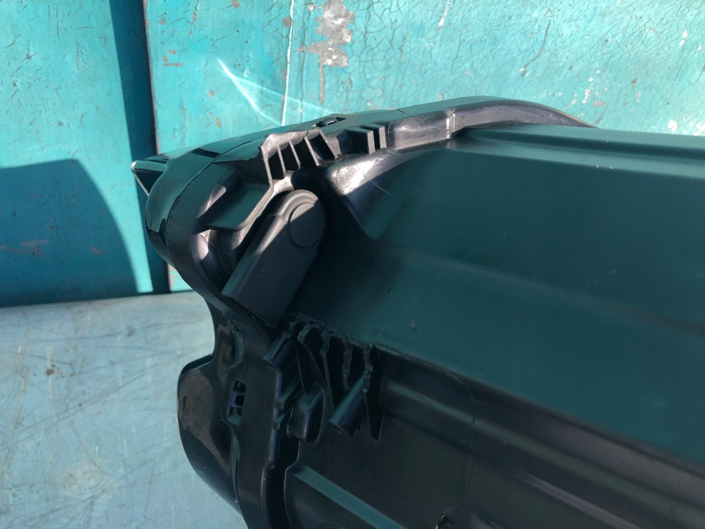 фото №13, Vw golf vii sportsvan lift лампа правый перед правая