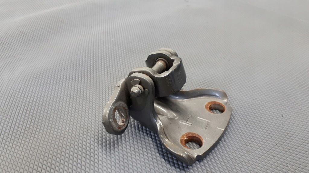 фото №9, Петля дверь верхний левый задняя rover 45