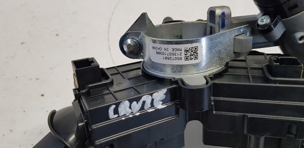 фото №9, Замок зажигания ключ chevrolet cruze