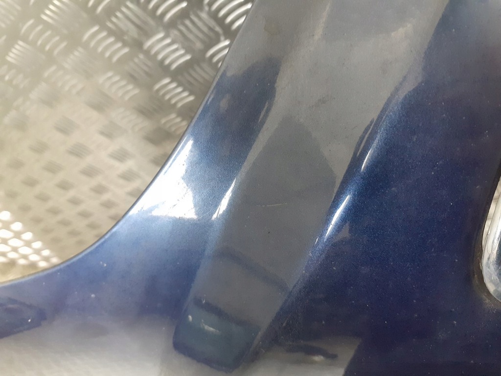 фото №7, Капот kia carnival ii