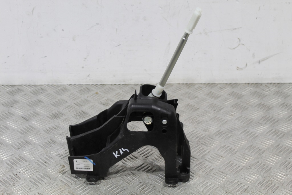 Купити Механізм перемикання передач micra v 5 k14 349011267r
