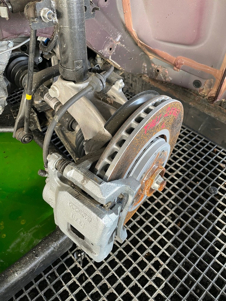 фото №9, Renault talisman 2.0 dci привідний вал права 391003944r