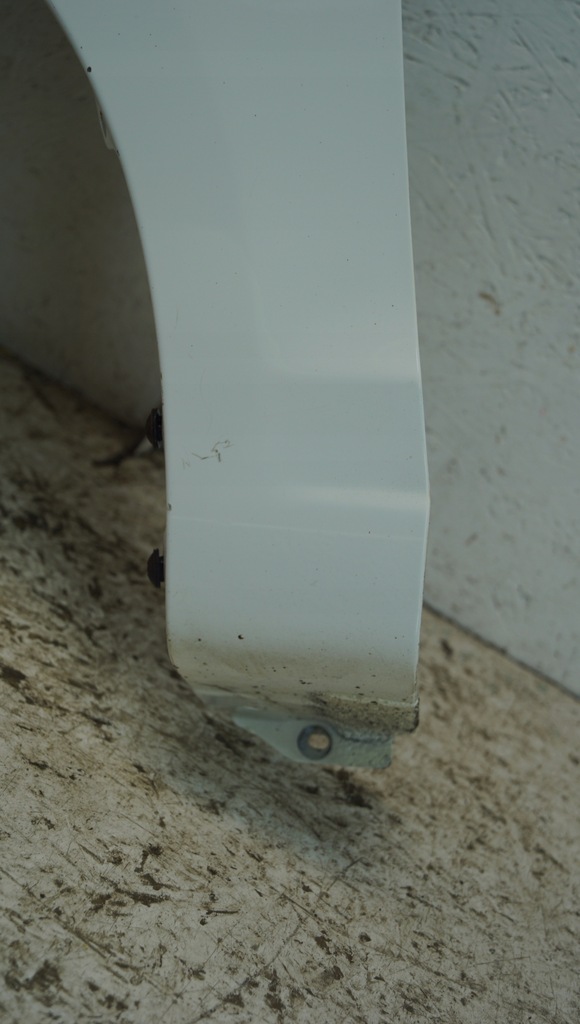 фото №7, Крыло левый перед kia picanto i lift ud