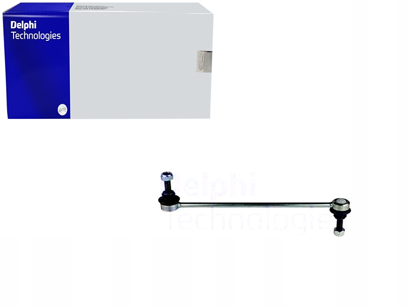 фото №1, Delphi tc2626 тяга / кронштейн, стабилизатор