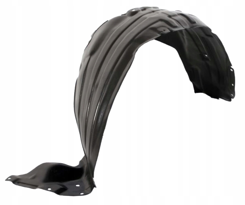 фото №1, Підкрилок підкрилок mazda cx-7 2006-2012 перед ліва