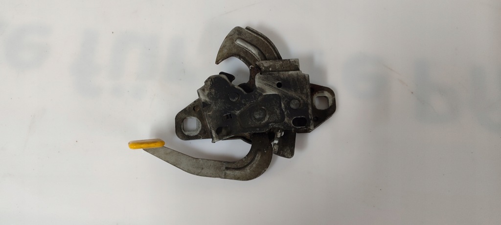 фото №2, Замок капот mini cooper r50