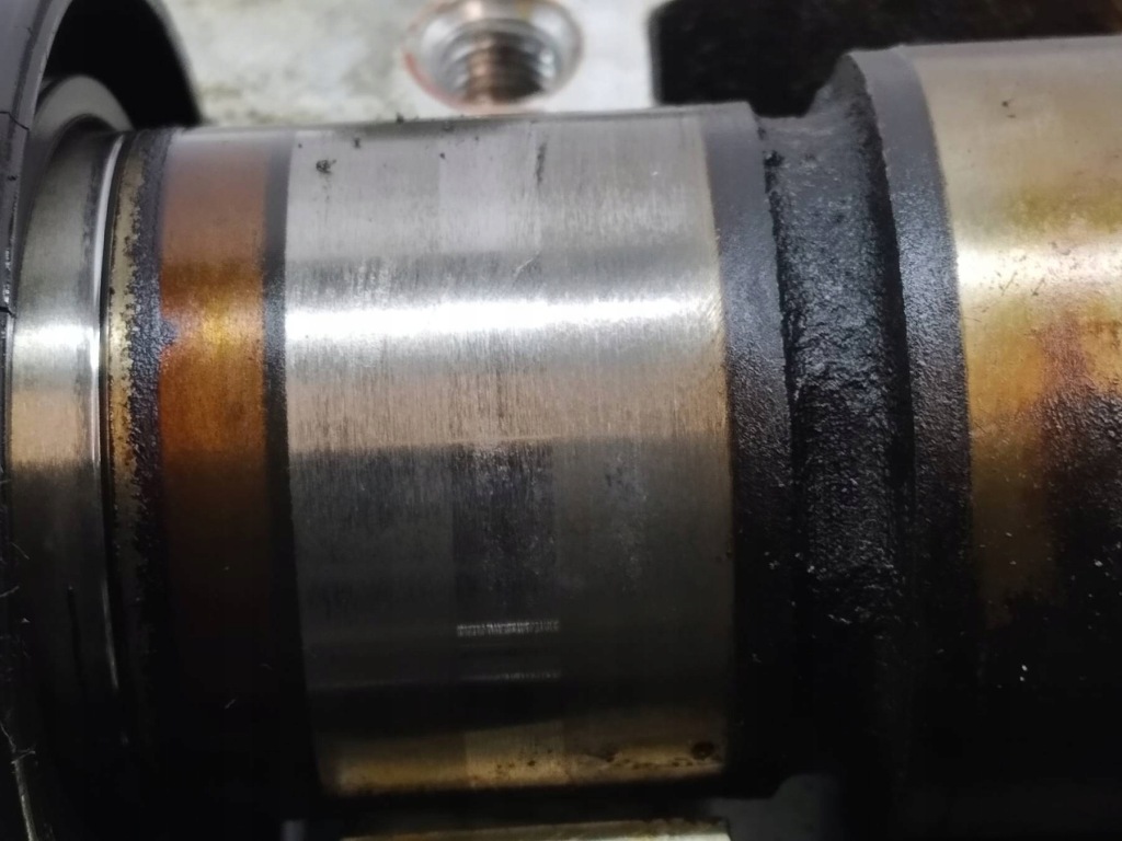 Купить Головка комплектная 1001837003 2.5 20v volvo s60 1 2000-2009