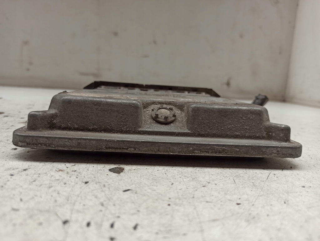 фото №7, Rover 45 2.0 idt bosh блок керування 0281001956 msb101150