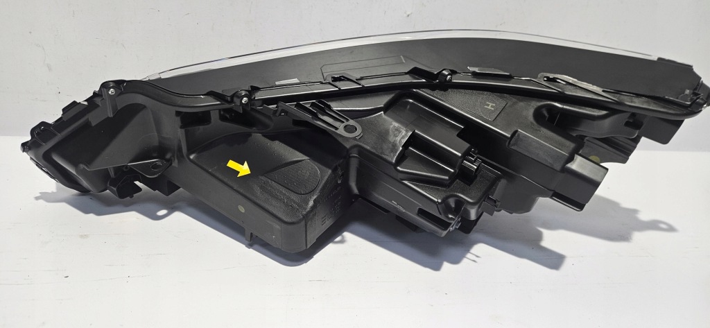 Фара правый перед full led lexus rx v 22- оригинал Оригинал