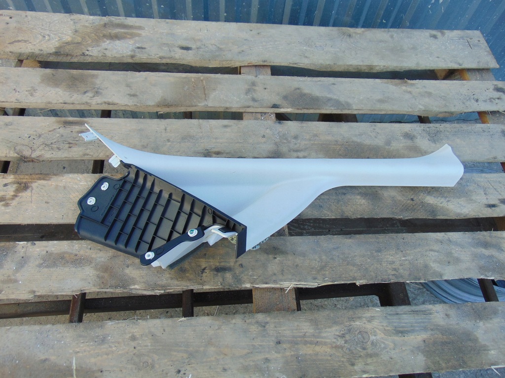 фото №1, Захист стійка передній права ford ecosport mk2