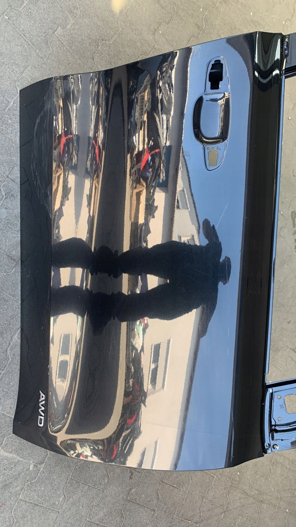 фото №2, Kia sportage 2016- дверь передние перед правое