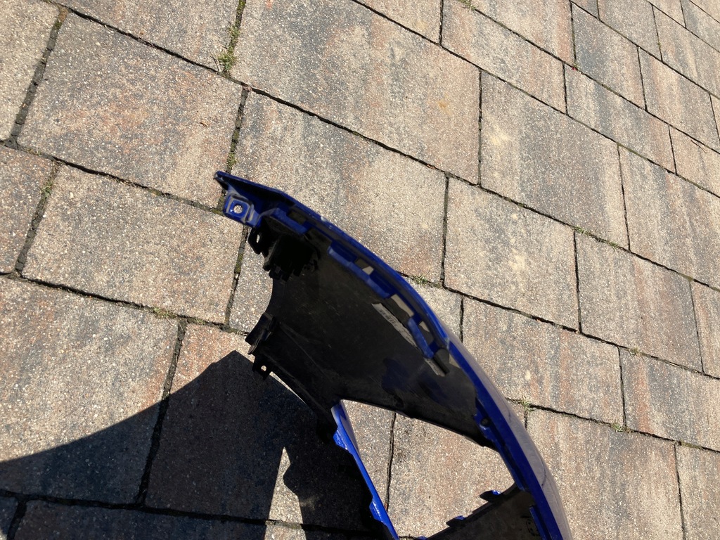 фото №11, Бампер перед hyundai i20 iii 3 86511-q0000