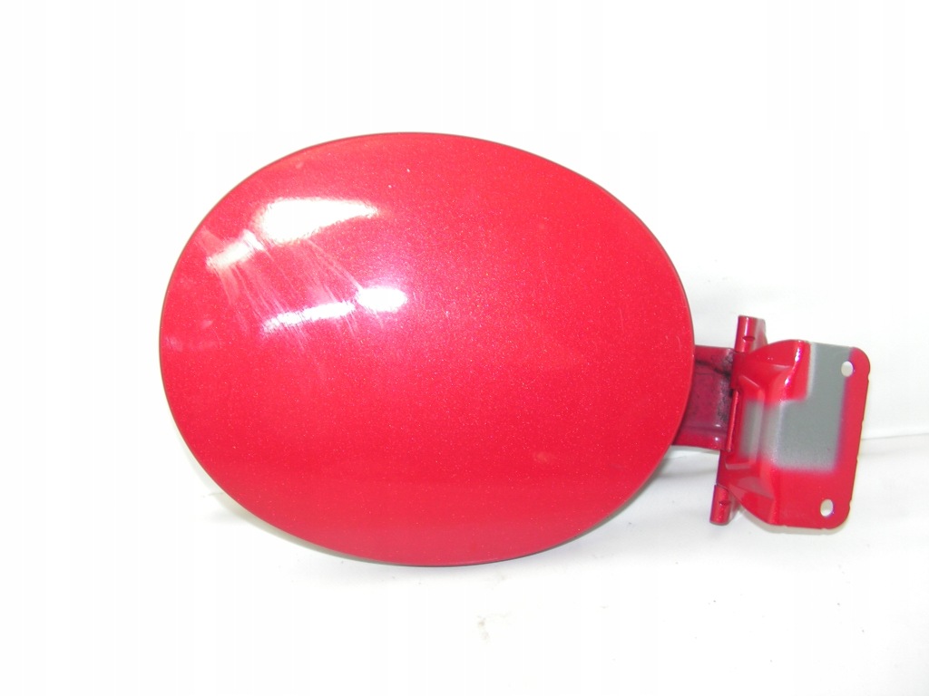 фото №1, Mazda 6 кришка заливної пального