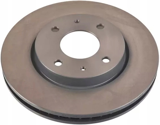 фото №1, Blue print гальмівні диски+ гальмівні колодки p mitsubishi galant vi