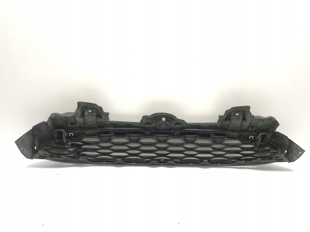 фото №9, Mini cooper s r55 r56 sport решітка радіатора решітка радіатора оригінал 7335528