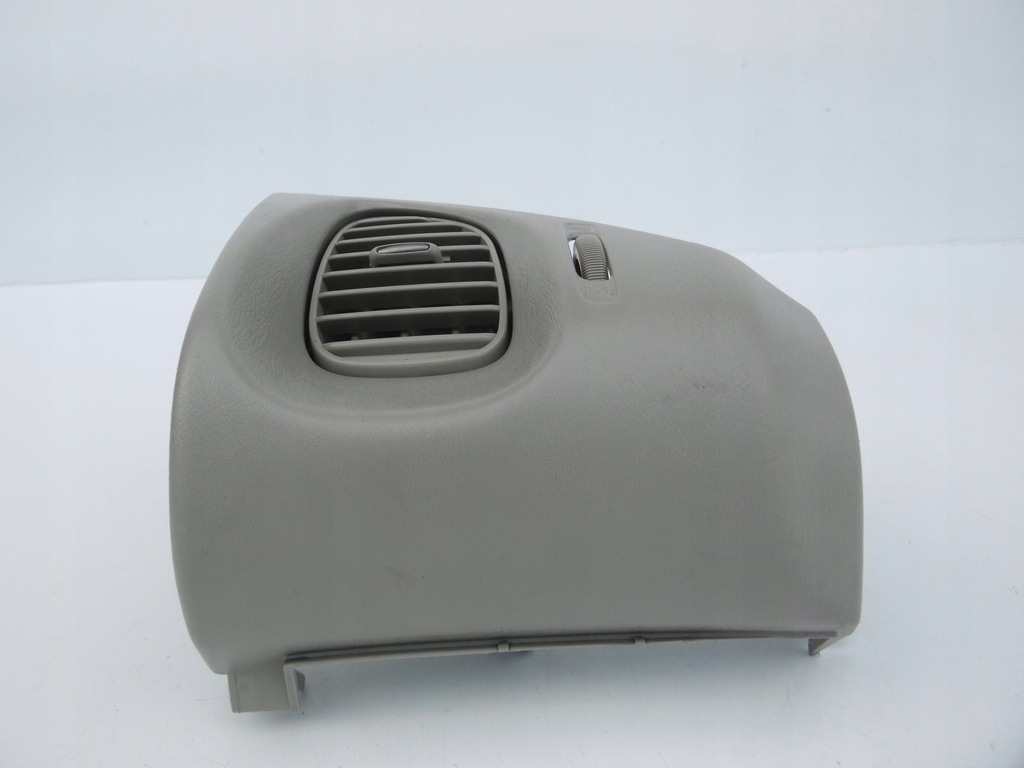 фото №5, Решітка обдув ліва nissan almera tino