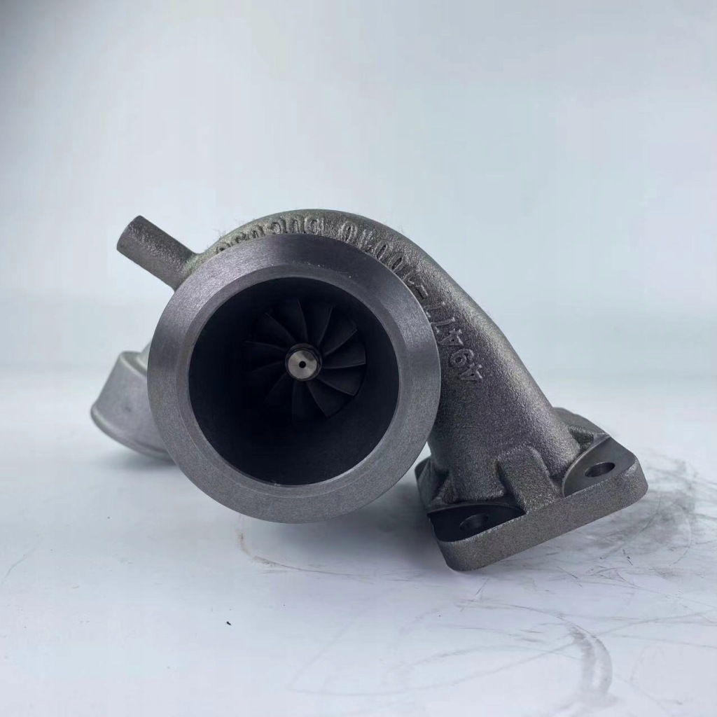 Турбіна td04l4 49477-00210 re532808 for john deere s250 tier iii 2.4l i4 Зі Шроту