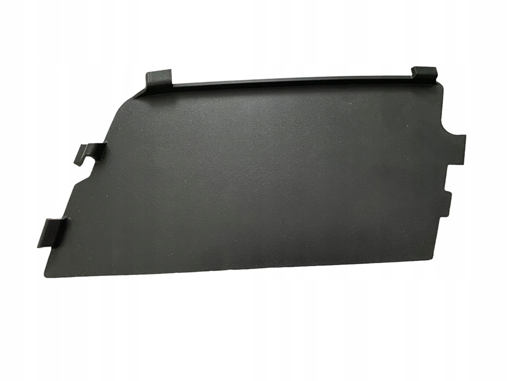 фото №1, Решётка бампера перед левая 4f0807681j audi a6 c6