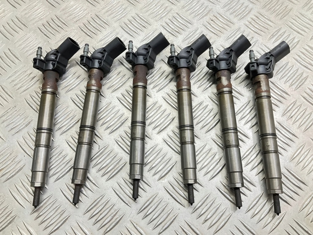 фото №15, 2012 audi a6 s6 c7 4g набор системы впрыска 059130755bg