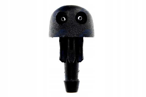 фото №11, Насадка распылителя стекло передней renault clio ii 1998- thalia i