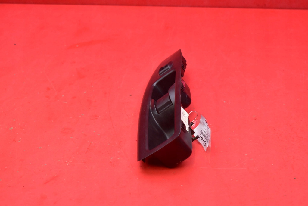 фото №6, Ручка внутрішня права перед czarna 735484916 opel combo d 11-20