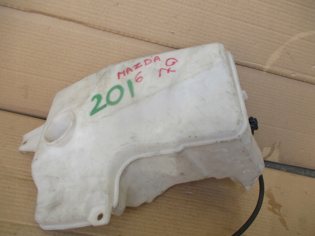 фото №1, Бачок омивача mazda 6 gg